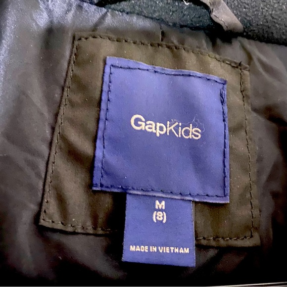 Kid’s Jacket - Picture 5 of 5